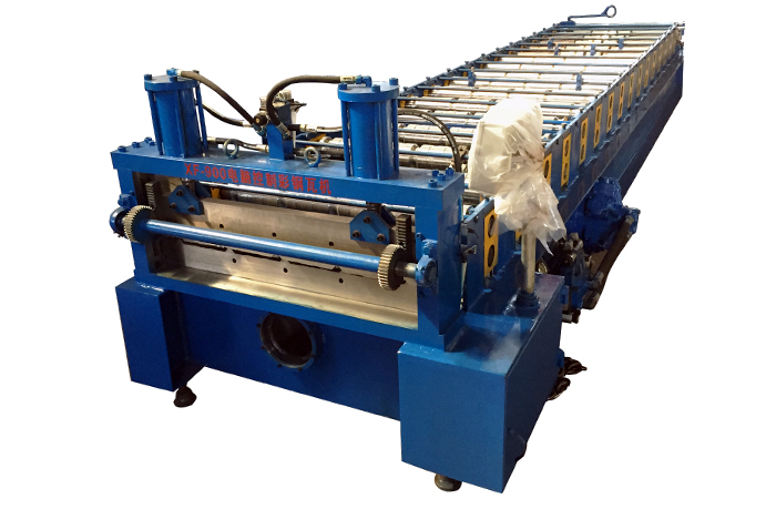 应用C型钢成型机设备注意事项 应用C型钢成型机设备注意事项