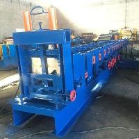 C型钢成型机拥有哪些的作用 C型钢成型机拥有哪些的作用